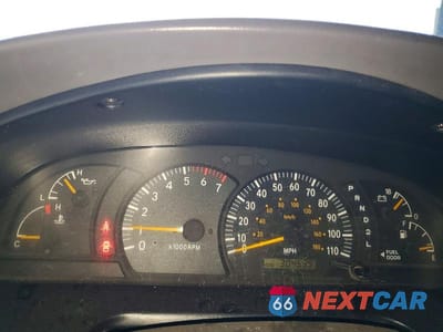 Zdjęcie 9 z 12 samochodu: 2004 TOYOTA TUNDRA DOUBLE CAB SR5 VIN:5TBET34184S441405 - miniatura