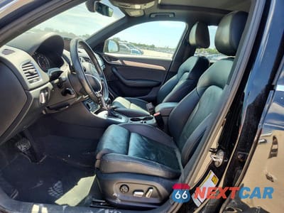 Zdjęcie 7 z 13 samochodu: 2018 AUDI Q3 PREMIUM PLUS VIN:WA1HCCFS5JR019168 - miniatura