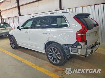Drugie zdjęcie samochodu z przodu: 2019 VOLVO XC90 T6 MOMENTUM VIN:YV4A22PK5K1499728 - miniatura