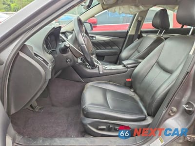 Zdjęcie 7 z 12 samochodu: 2022 INFINITI Q50 LUXE VIN:JN1EV7BP6NM310733 - miniatura