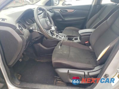Zdjęcie 7 z 12 samochodu: 2020 NISSAN ROGUE SPORT S VIN:JN1BJ1CW6LW368425 - miniatura