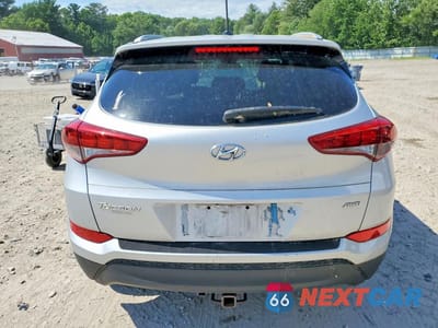 Zdjęcie 6 z 13 samochodu: 2016 HYUNDAI TUCSON SE VIN:KM8J3CA46GU247939 - miniatura