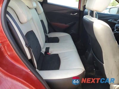 Zdjęcie 11 z 14 samochodu: 2016 MAZDA CX-3 GRAND TOURING VIN:JM1DKBD79G0105175 - miniatura