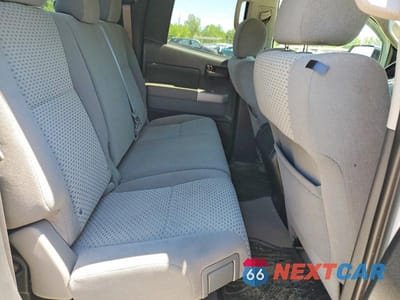 Zdjęcie 10 z 12 samochodu: 2008 TOYOTA TUNDRA SR5 VIN:5TBBT54108S459210 - miniatura