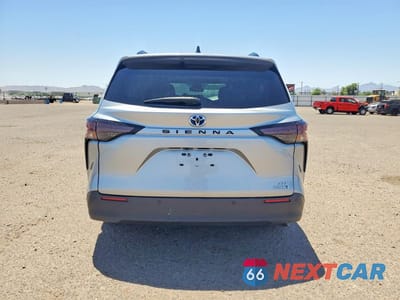 Zdjęcie 6 z 13 samochodu: 2024 TOYOTA SIENNA XLE VIN:5TDYRKEC7RS182653 - miniatura