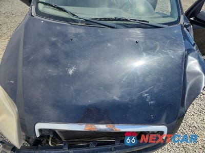 Zdjęcie 11 z 13 samochodu: 2010 CHEVROLET AVEO LS VIN:KL1TD5DE3AB102457 - miniatura
