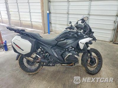 2024 BMW R 1300 GS WB10M2307R6J77163 - główne zdjęcie licytacji z USA - miniatura