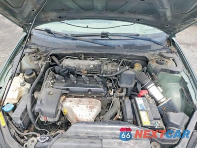 Zdjęcie 11 z 12 samochodu: 2004 NISSAN ALTIMA 2.5 VIN:1N4AL11DX4C111913 - miniatura
