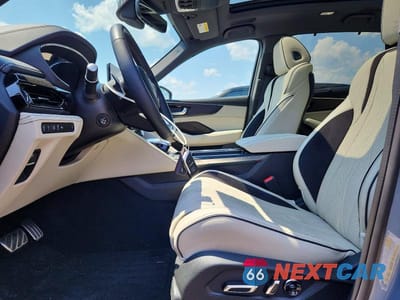 Zdjęcie 7 z 14 samochodu: 2026 ACURA MDX TYPE S ADVANCE VIN:5J8YD8H85TL001052 - miniatura