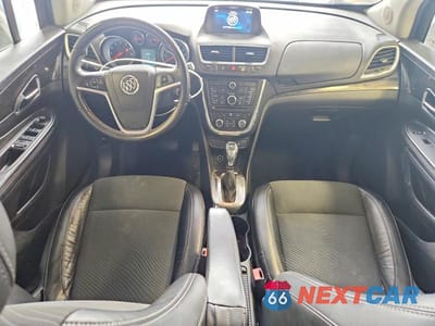 Zdjęcie 8 z 13 samochodu: 2014 BUICK ENCORE VIN:KL4CJASB8EB533704 - miniatura