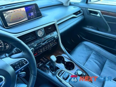 Zdjęcie 10 z 12 samochodu: 2017 LEXUS RX 350 BASE VIN:2T2BZMCA5HC070875 - miniatura