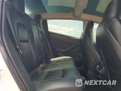 Zdjęcie 10 z 12 samochodu: 2021 TESLA MODEL 3 VIN:5YJ3E1EA4MF090010 - miniatura