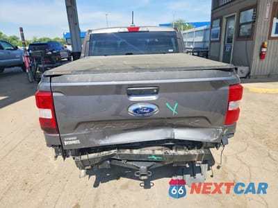 Zdjęcie 6 z 12 samochodu: 2023 FORD MAVERICK XL VIN:3FTTW8E38PRA10735 - miniatura