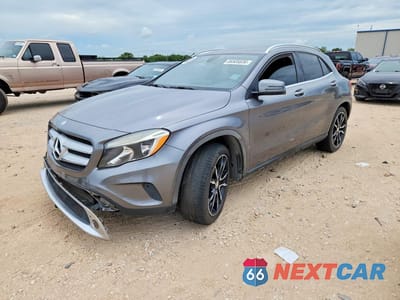 2016 MERCEDES-BENZ GLA 250 WDCTG4EB1GJ221325 - główne zdjęcie licytacji z USA - miniatura