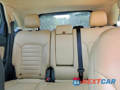Zdjęcie 10 z 13 samochodu: 2019 FORD EDGE SEL VIN:2FMPK3J98KBB08189 - miniatura