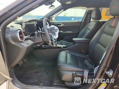 Zdjęcie 7 z 12 samochodu: 2024 CHEVROLET TRAX 2RS VIN:KL77LJE28RC059912 - miniatura