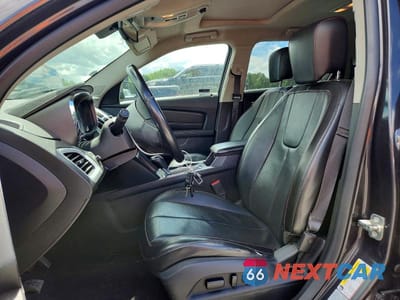 Zdjęcie 7 z 14 samochodu: 2016 GMC TERRAIN SLT VIN:2GKFLUE36G6231549 - miniatura