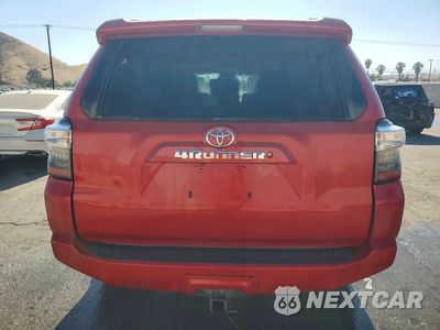 Zdjęcie 6 z 13 samochodu: 2014 TOYOTA 4RUNNER SR5 VIN:JTEZU5JR7E5065021 - miniatura