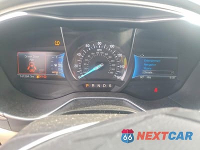 Zdjęcie 9 z 12 samochodu: 2016 FORD FUSION SE VIN:3FA6P0T92GR256608 - miniatura