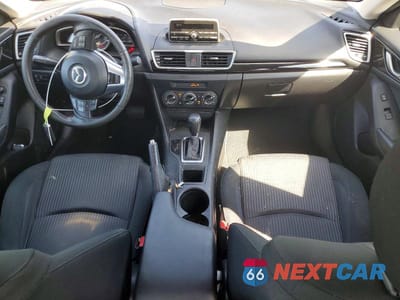 Zdjęcie 8 z 12 samochodu: 2014 MAZDA 3 TOURING VIN:JM1BM1V77E1196304 - miniatura