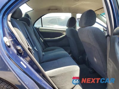 Zdjęcie 10 z 12 samochodu: 2005 TOYOTA COROLLA S VIN:1NXBR32EX5Z384535 - miniatura