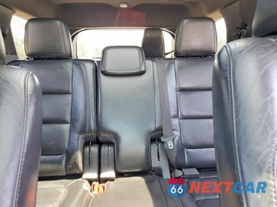 Zdjęcie 10 z 13 samochodu: 2011 FORD EXPLORER XLT VIN:1FMHK8D82BGA47788 - miniatura