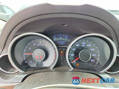 Zdjęcie 9 z 12 samochodu: 2014 ACURA TL TECH VIN:19UUA9F51EA000615 - miniatura