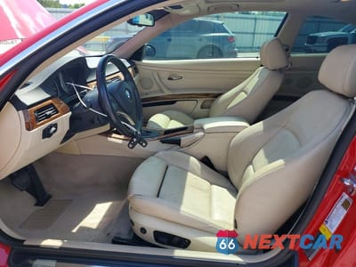 Zdjęcie 7 z 13 samochodu: 2007 BMW 328 I VIN:WBAWB33507PV72200 - miniatura