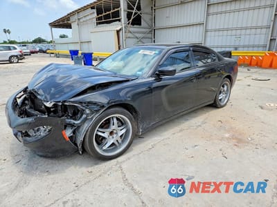 2018 DODGE CHARGER SXT PLUS 2C3CDXHG7JH158106 - główne zdjęcie licytacji z USA - miniatura