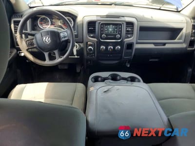 Zdjęcie 8 z 12 samochodu: 2014 RAM 1500 ST VIN:1C6RR7KT4ES327873 - miniatura