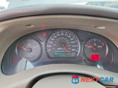 Zdjęcie 9 z 12 samochodu: 2004 CHEVROLET IMPALA VIN:2G1WF52E049290257 - miniatura