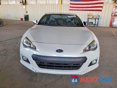 Piąte zdjęcie samochodu w środku: 2015 SUBARU BRZ 2.0 LIMITED VIN:JF1ZCAC14F9601169 - miniatura