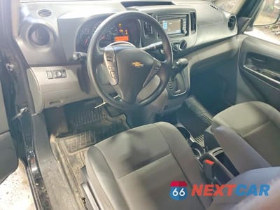 Zdjęcie 8 z 13 samochodu: 2018 CHEVROLET CITY EXPRESS LT DELIVERY VAN VIN:3N63M0ZN2JK692446 - miniatura