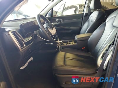 Zdjęcie 7 z 14 samochodu: 2024 KIA SORENTO S VIN:5XYRLDJC8RG278957 - miniatura