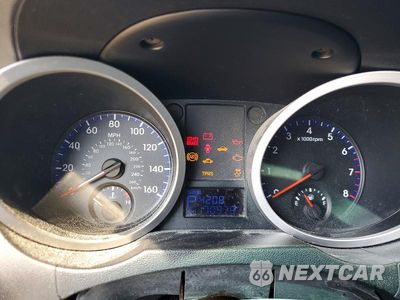 Zdjęcie 9 z 12 samochodu: 2010 HYUNDAI GENESIS COUPE 2.0T VIN:KMHHT6KD6AU035693 - miniatura