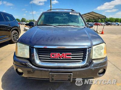 Piąte zdjęcie samochodu w środku: 2004 GMC ENVOY XL VIN:1GKET16S046222766 - miniatura