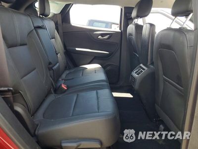 Zdjęcie 11 z 14 samochodu: 2019 CHEVROLET BLAZER 3LT VIN:3GNKBDRSXKS692138 - miniatura