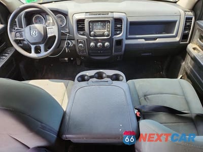 Zdjęcie 8 z 12 samochodu: 2019 RAM 1500 CLASSIC TRADESMAN VIN:1C6RR7FTXKS542552 - miniatura