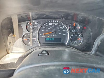 Zdjęcie 9 z 13 samochodu: 2012 GMC SAVANA 2500 CARGO DELIVERY VAN VIN:1GTW7FCA5C1179969 - miniatura