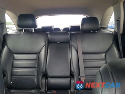 Zdjęcie 10 z 13 samochodu: 2017 KIA SORENTO EX VIN:5XYPHDA59HG204357 - miniatura
