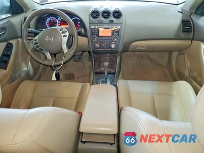 Zdjęcie 8 z 12 samochodu: 2010 NISSAN ALTIMA 2.5 VIN:1N4AL2AP4AN517038 - miniatura