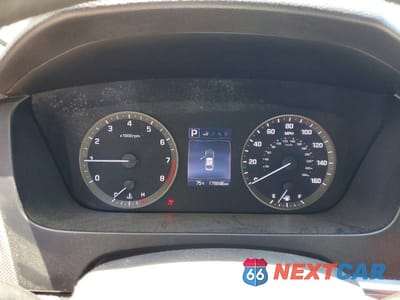 Zdjęcie 9 z 12 samochodu: 2016 HYUNDAI SONATA SE VIN:5NPE24AFXGH271154 - miniatura
