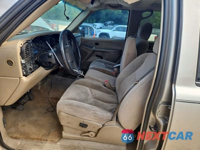 Zdjęcie 7 z 12 samochodu: 2003 CHEVROLET SILVERADO K1500 HEAVY DUTY VIN:1GCGK13U33F143085 - miniatura