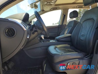 Zdjęcie 7 z 14 samochodu: 2012 AUDI Q7 PREMIUM PLUS VIN:WA1LGAFE3CD008571 - miniatura