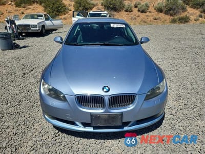 Piąte zdjęcie samochodu w środku: 2009 BMW 328 XI SULEV VIN:WBAWV53519P080118 - miniatura