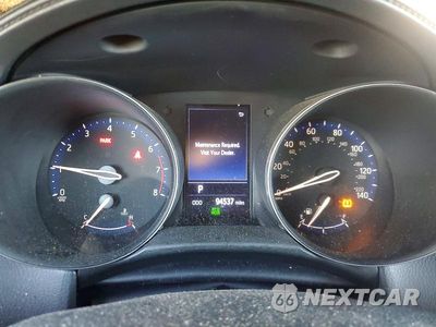 Zdjęcie 9 z 13 samochodu: 2019 TOYOTA C-HR XLE VIN:NMTKHMBX6KR077103 - miniatura