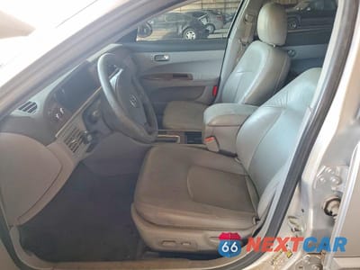 Zdjęcie 7 z 12 samochodu: 2005 BUICK LACROSSE CXL VIN:2G4WD532851245693 - miniatura