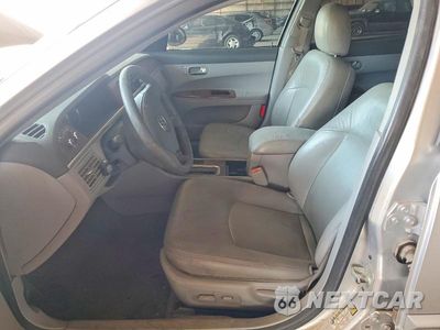 Zdjęcie 7 z 12 samochodu: 2005 BUICK LACROSSE CXL VIN:2G4WD532851245693 - miniatura