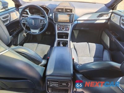 Zdjęcie 8 z 12 samochodu: 2019 LINCOLN CONTINENTAL BLACK LABEL VIN:1LN6L9BC8K5602109 - miniatura