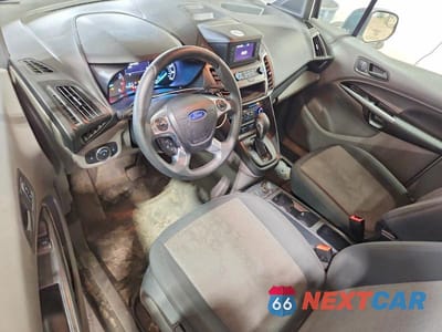 Zdjęcie 8 z 14 samochodu: 2022 FORD TRANSIT CONNECT XL VIN:NM0LS7S20N1537870 - miniatura